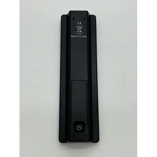 #P4 NOWY ORYGINALNY PILOT VESTEL TECHNIKA HITACHI JVC ORION FINLUX RC4862 - zdjęcie 1