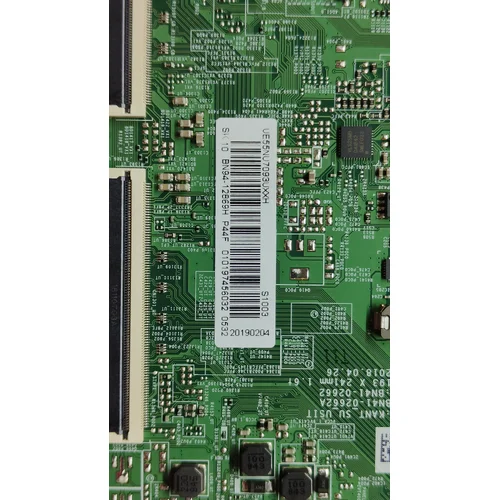 PŁYTA CYFROWA MAIN SAMSUNG UE55NU7093U BN41-02662A BN94-12869H - zdjęcie 2