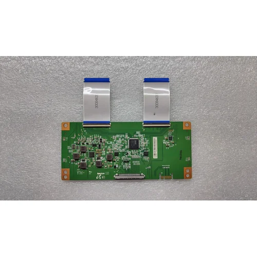 T-CON LOGIKA JVC LT-50VU980 EACDJ6E10