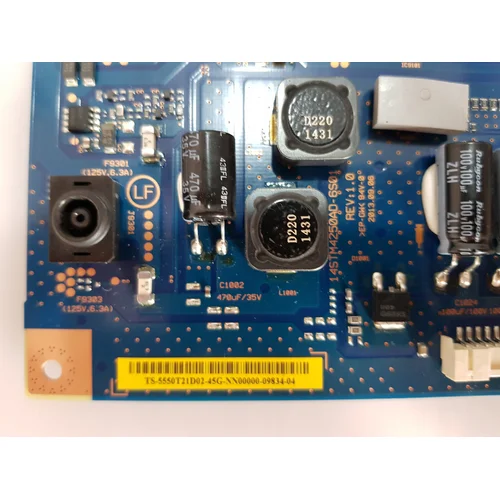 INWERTER LED SONY KDL-50W706B 14STM4250AD-6S01 - zdjęcie 1