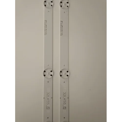 Listwy LED LG 32LK55 SSC_32LK_6LED - zdjęcie 1