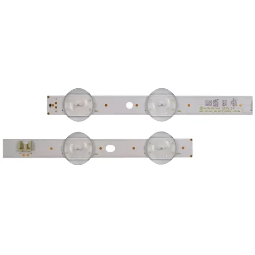 Listwa LED 32'' SSC_32LJ61_HD_8LED_REV03 32LJ510V 600mm - zdjęcie 1