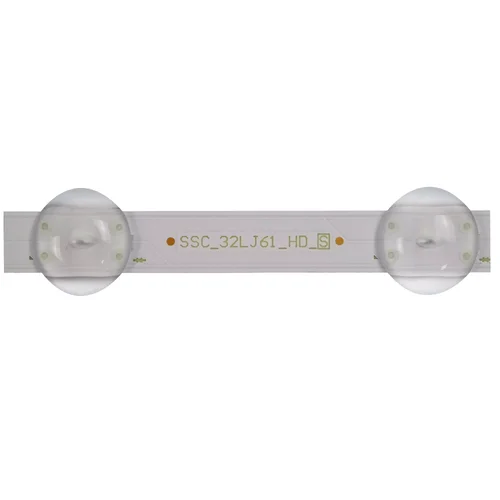 Listwa LED 32'' SSC_32LJ61_HD_8LED_REV03 32LJ510V 600mm - zdjęcie 2