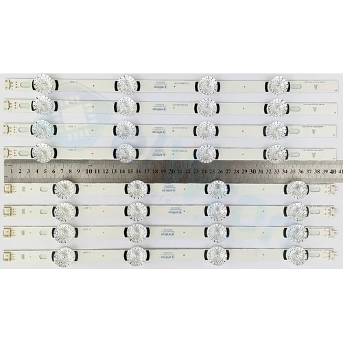 Listwy LED 39 DRT 3.0 39LB5610 nowy wariant