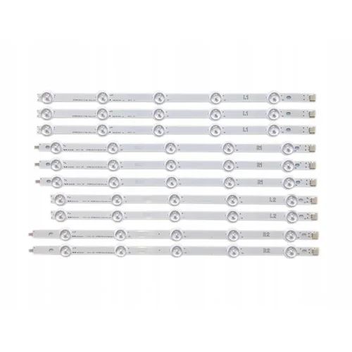 PODŚWIETLENIE LED LG 6916L 42 LG 42LN575S 42LA
