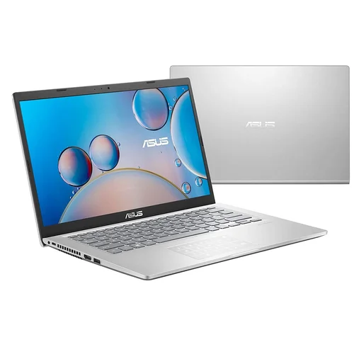 ASUS VivoBook S415JA 14" FHD Intel Core i5 12GB RAM 256GB SSD Windows 11 Home