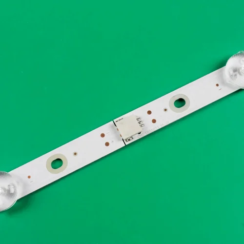 LISTWY LED PHILIPS 55" LB55073 TPT550DU2 - zdjęcie 1