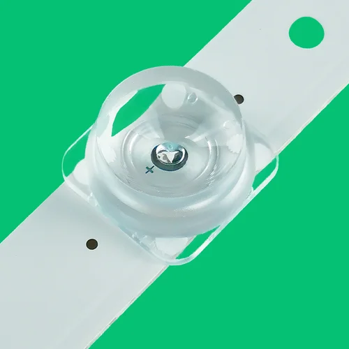 LISTWY LED SANSUI 32" CC02320D510V11 WD32E20 - zdjęcie 3