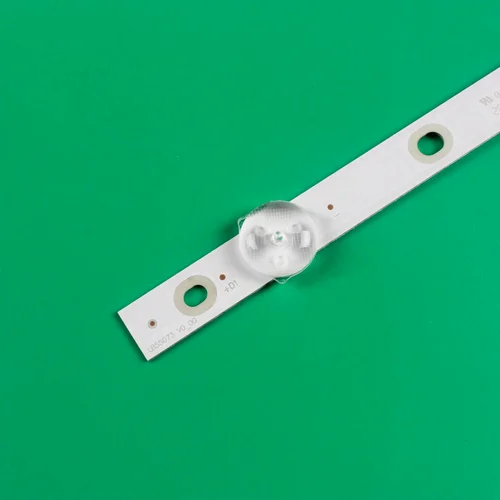 LISTWY LED PHILIPS 55" LB55073 TPT550DU2 - zdjęcie 2