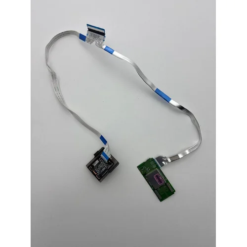 Moduł Wi-Fi LG EAT64454802 TWCM-K505D + IR Power EBR83592701 – LG 65SM8600PLA