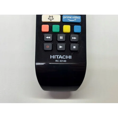 #P18 ORYGINALNY PILOT HITACHI RC34140 - zdjęcie 2