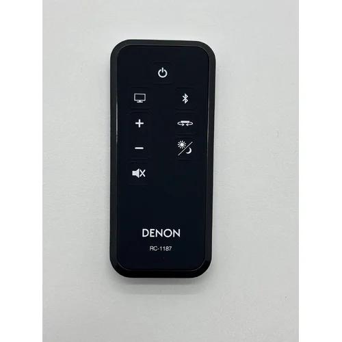 #P31 PILOT ORYGINALNY DENON RC-1187 978307101601D ZK9-RP-CL20-I85