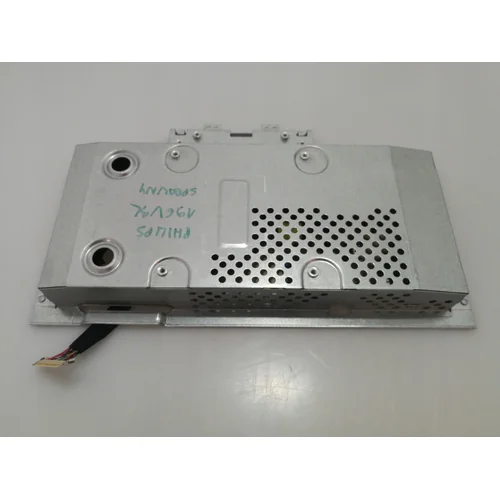 PŁYTA GŁÓWNA ZASILACZ MONITOR PHILIPS 196V3L - zdjęcie 3