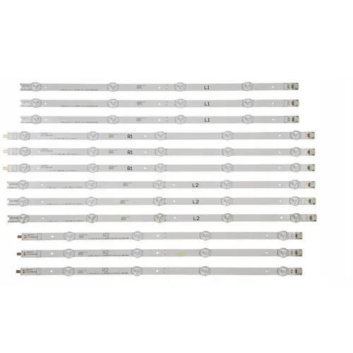 PODŚWIETLENIE LED LC470DUE 47 LG 47LN575 47LA6136