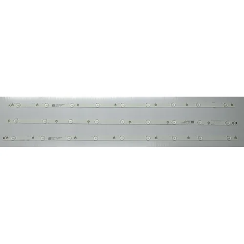 PODŚWIETLENIE TV PHILIPS 43PFT4112 LB-PM3030-GJ0D3 TPT430H3-DUYSHA.G