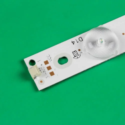 LISTWY LED PHILIPS 55" LB55072 TPT550J1 - zdjęcie 1