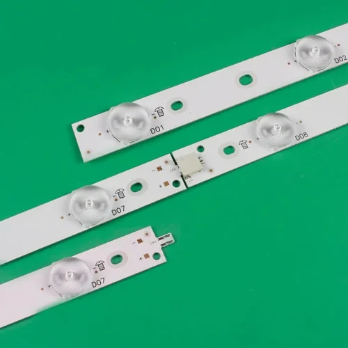 LISTWY LED PHILIPS 55" LB55072 TPT550J1 - zdjęcie 2