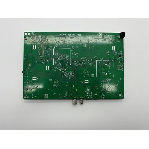 MAIN PHILIPS 58PUS8535 715GA006-M0E-B01-005G TPT580WR-PV5D.K REV:S03F - zdjęcie 2