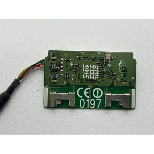 Moduł WIFI LG 47LA620S TWFM-B006D EAT61813901 - zdjęcie 1