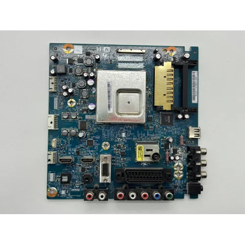 ZESTAW MODUŁÓW ZASILACZ PŁYTA CYFROWA INWERTER SONY KDL-40BX420 MB MT66_EU / APS-284 / SSI400_10B01 - zdjęcie 1