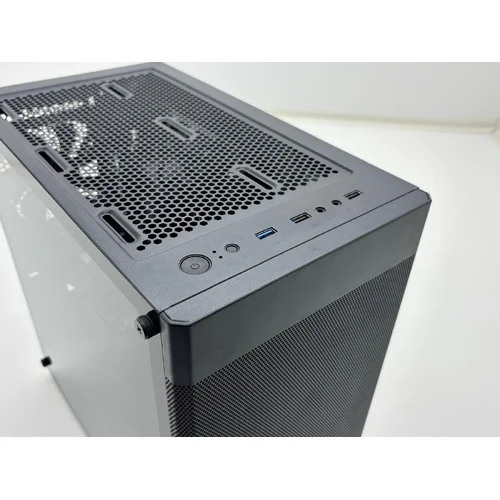 Komputer PC AMD Ryzen 5 3600 3.6Ghz 16GB DDR4 256SSD GTX1650 Super W11 - zdjęcie 1