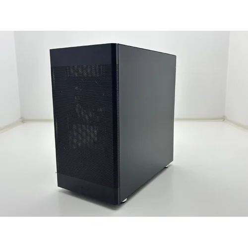 Komputer PC AMD Ryzen 5 3600 3.6Ghz 16GB DDR4 256SSD GTX1650 Super W11 - zdjęcie 3