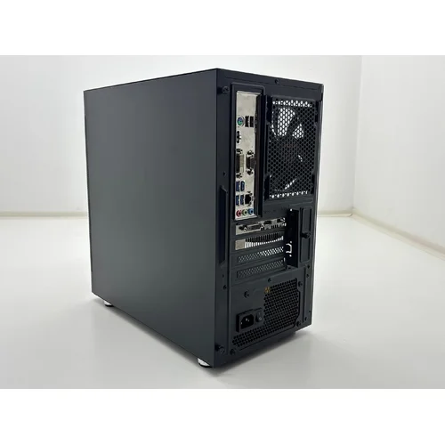 Komputer PC AMD Ryzen 5 3600 3.6Ghz 16GB DDR4 256SSD GTX1650 Super W11 - zdjęcie 5