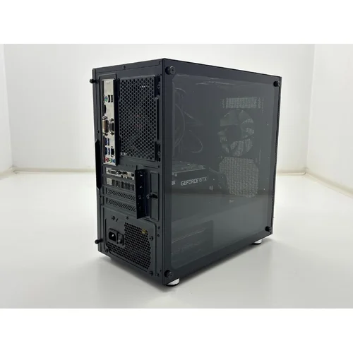 Komputer PC AMD Ryzen 5 3600 3.6Ghz 16GB DDR4 256SSD GTX1650 Super W11 - zdjęcie 7
