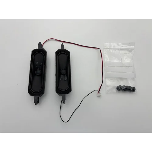 GŁOŚNIKI KRUGER&MATZ KM0243FHD-S4 42-51306G-X03G