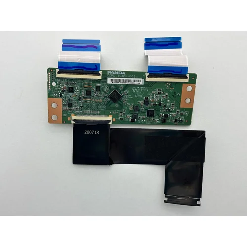 T-CON LOGIKA KRUGER&MATZ KM0243FHD-S4 CCPD-TC425-001