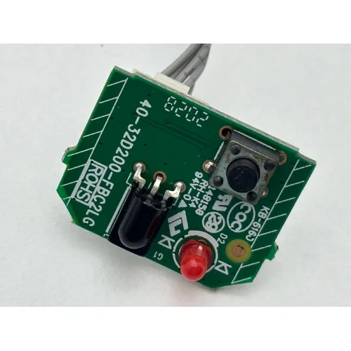 ZESTAW I-R+WI-FI KRUGER&MATZ KM0243FHD-S4 40-32D200-FBC2LG W2CM2510 - zdjęcie 2