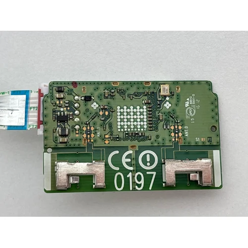 POWER SWITCH WIFI LG 55LH6047 EBR81960204 TWFM-B006D EAT61813903 - zdjęcie 1