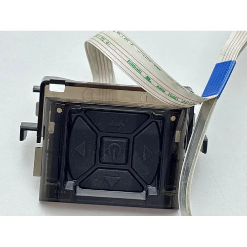 POWER SWITCH WIFI LG 55LH6047 EBR81960204 TWFM-B006D EAT61813903 - zdjęcie 2