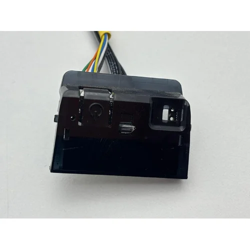 IR WIFI SAMSUNG UE55TU7192U BN59-01341B WCT734M - zdjęcie 1