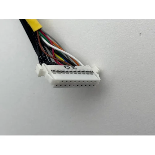 IR WIFI SAMSUNG UE55TU7192U BN59-01341B WCT734M - zdjęcie 3