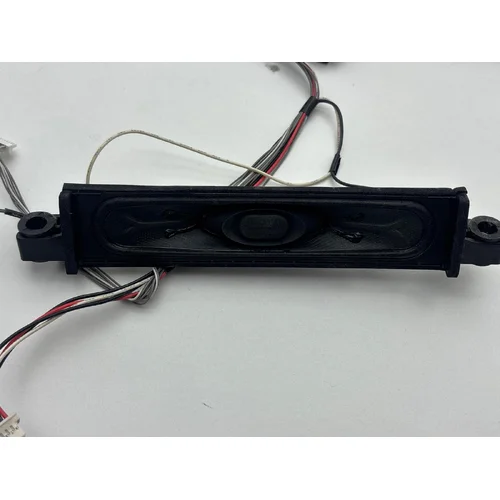 ZESTAW GŁOŚNIKI KABEL PRZYCISKI MODUŁY IR HLR2 HMS3 SONY KDL-40HX720 - zdjęcie 2