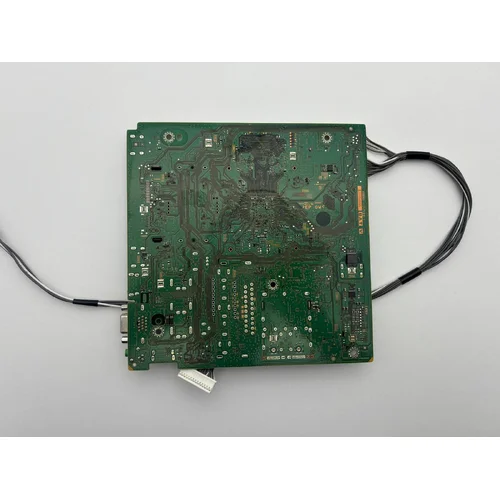 PŁYTA GŁÓWNA CYFROWA MAIN SONY KDL-40HX720 1-883-753-12 - zdjęcie 1