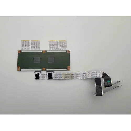 T-CON LOGIKA PHILIPS 65PUS7101/12 T650QVF05.2 CTRL BD 65T34-C01 - zdjęcie 3