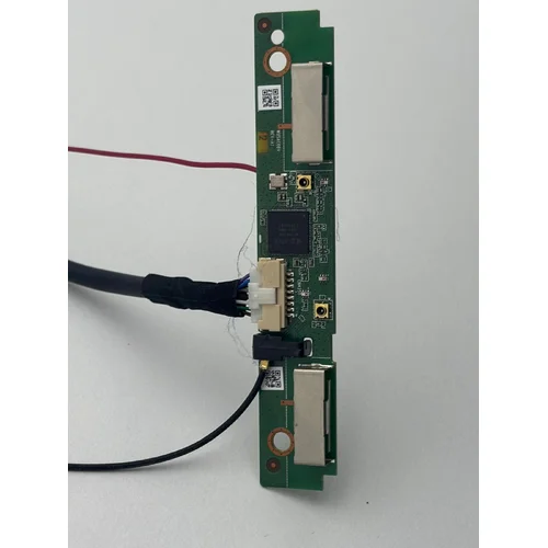 PŁYTA GŁÓWNA CYFROWA MAIN WIFI PHILIPS 65PUS7101/12 715G7772-M01-B00-005K 8WUSAC08V1A1G - zdjęcie 4