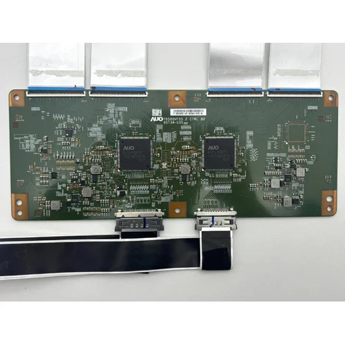 T-CON LOGIKA PHILIPS 65PUS7101/12 T650QVF05.2 CTRL BD 65T34-C01