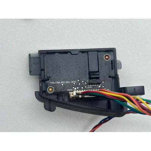 ZESTAW PRZYCISK IR PHILIPS 65PUS7101/12 715G7065-K01-000-004Y 715G7788-R01-000-004K - zdjęcie 2