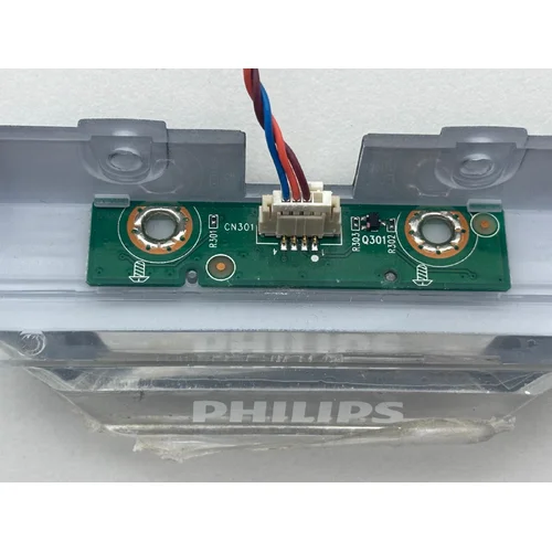 ZESTAW PRZYCISK IR PHILIPS 65PUS7101/12 715G7065-K01-000-004Y 715G7788-R01-000-004K - zdjęcie 3