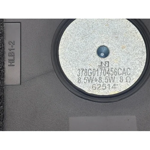 GŁOŚNIKI PHILIPS 65PUS7101/12 378G011 0430GAA 378G0170456CAC - zdjęcie 4