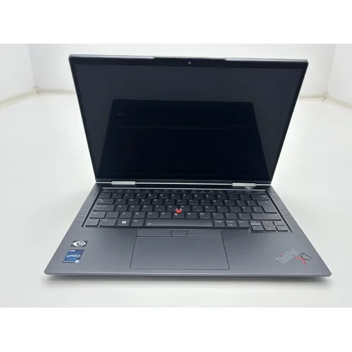 Lenovo ThinkPad X1 Yoga Gen 7 i7-1260P 32GB 512GB SSD Dotyk 360° W11 Pro - zdjęcie 2