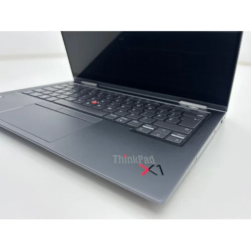 Lenovo ThinkPad X1 Yoga Gen 7 i7-1260P 32GB 512GB SSD Dotyk 360° W11 Pro - zdjęcie 4