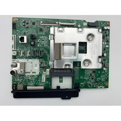 Płyta główna LG 65SM8600PLA EAX68382503 (1.1) – Main Board NC650EQH-ABHH1