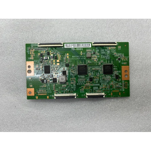 T-CON LOGIKA TCL 55C728 ST5461D11-3