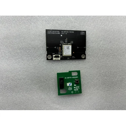 MODUŁY WI-FI POWER SWITCH TCL 55C728 40-ANT302-TEE2HG 40-65P715-KSB2HHFG