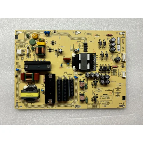 ZASILACZ PANASONIC TX-65JX810E FSP160-1FS01 P650D310DA