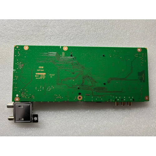 PŁYTA CYFROWA SONY KD-55X7056 1-983-119-22 - zdjęcie 1